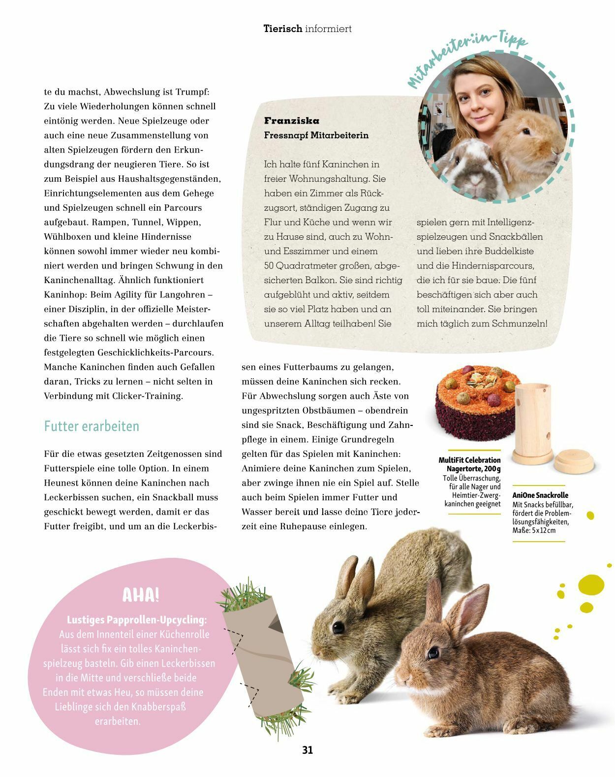 Prospekt Fressnapf 01.01.2023 - 28.02.2023