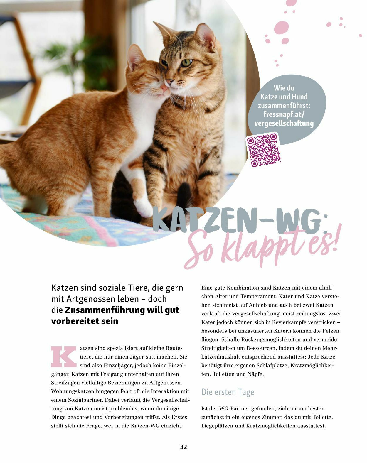 Prospekt Fressnapf 01.01.2023 - 28.02.2023