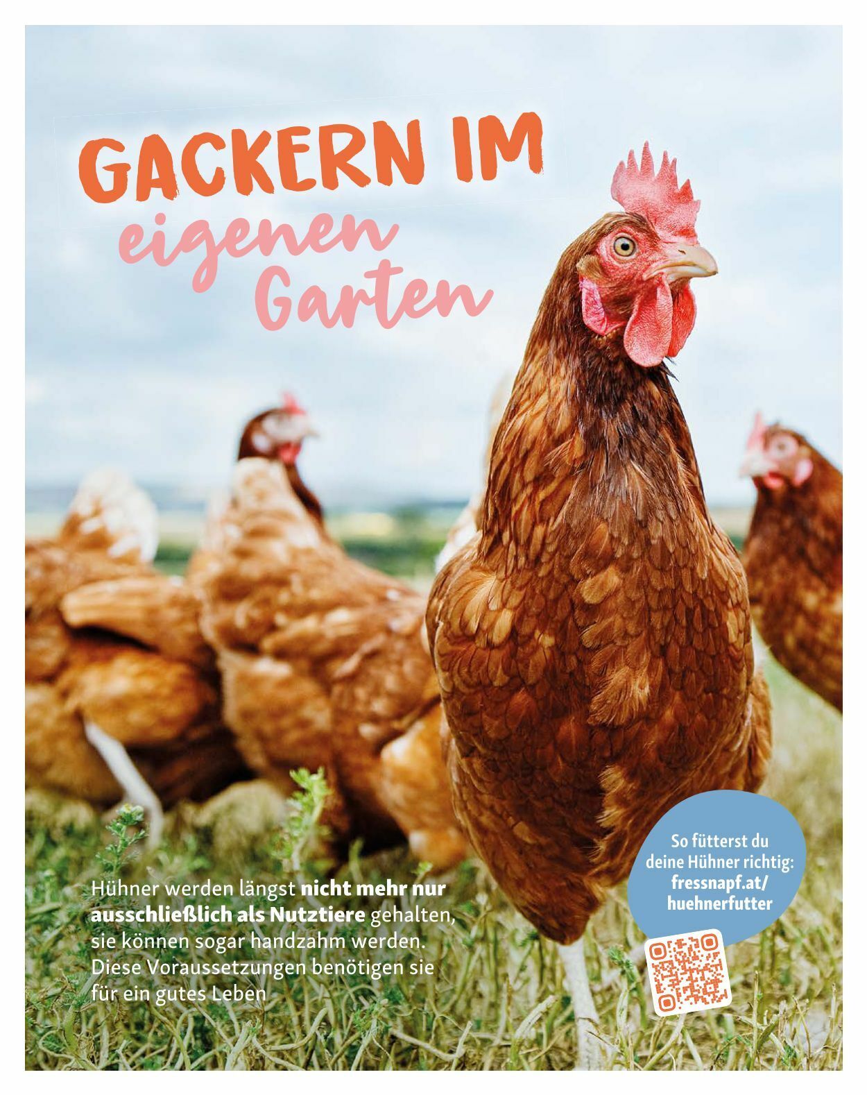 Prospekt Fressnapf 01.03.2023 - 30.04.2023