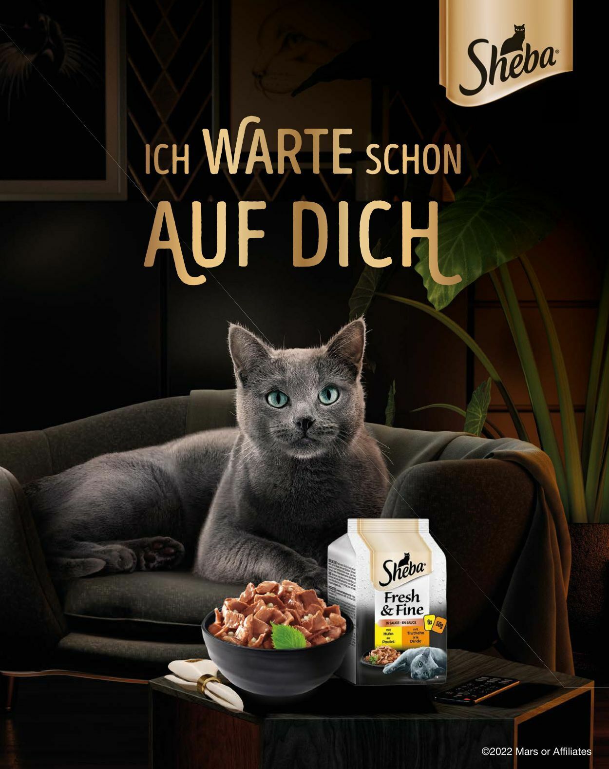 Prospekt Fressnapf 01.03.2023 - 30.04.2023