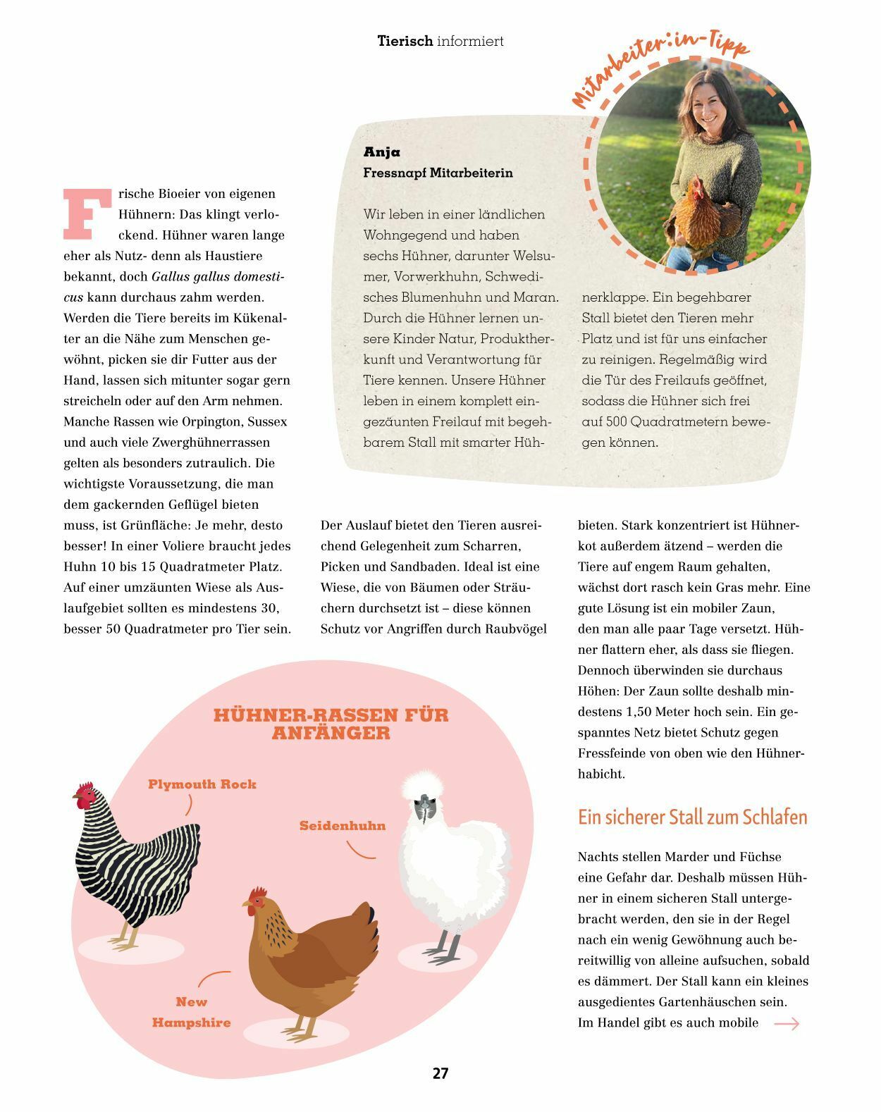 Prospekt Fressnapf 01.03.2023 - 30.04.2023