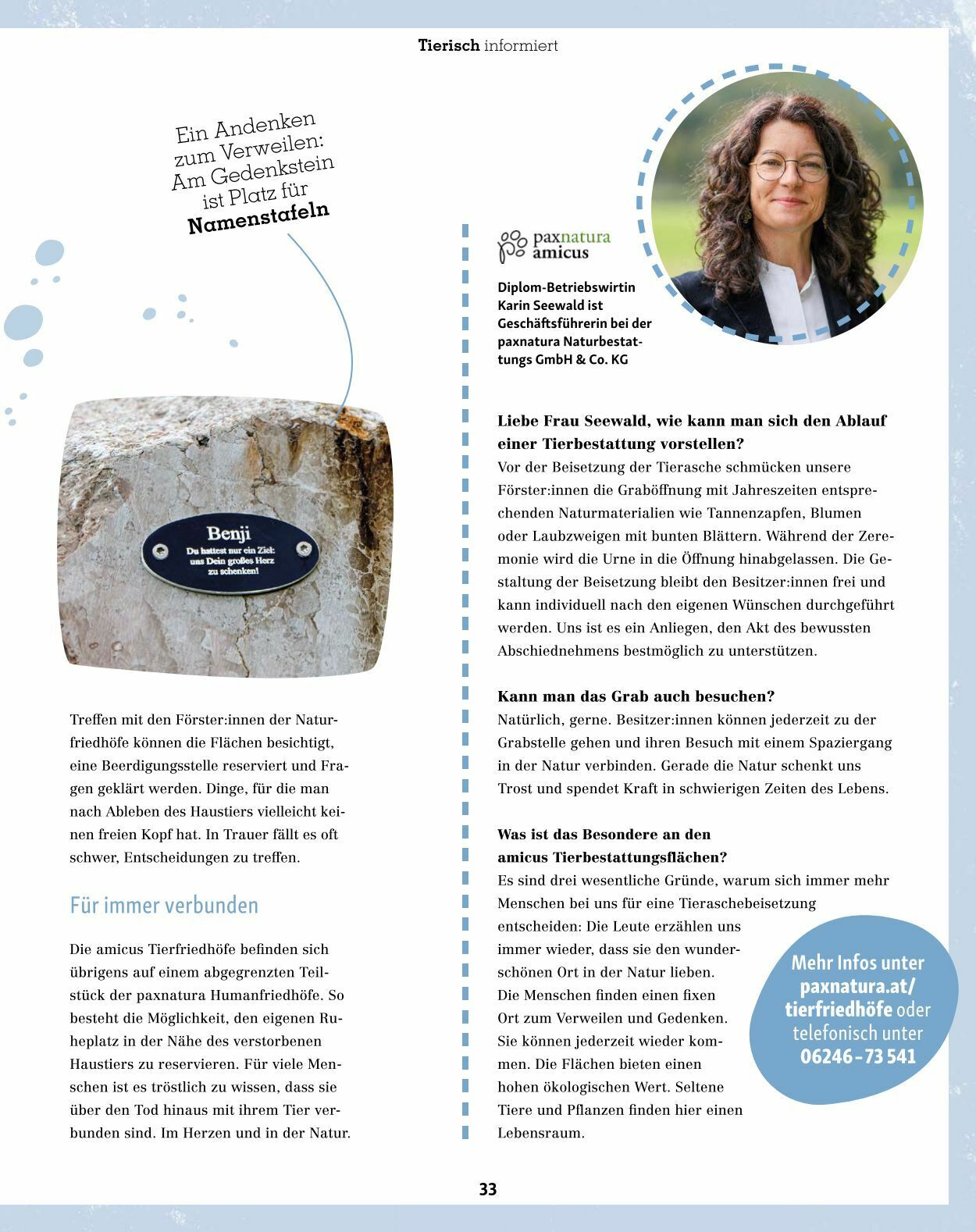 Prospekt Fressnapf 01.03.2023 - 30.04.2023