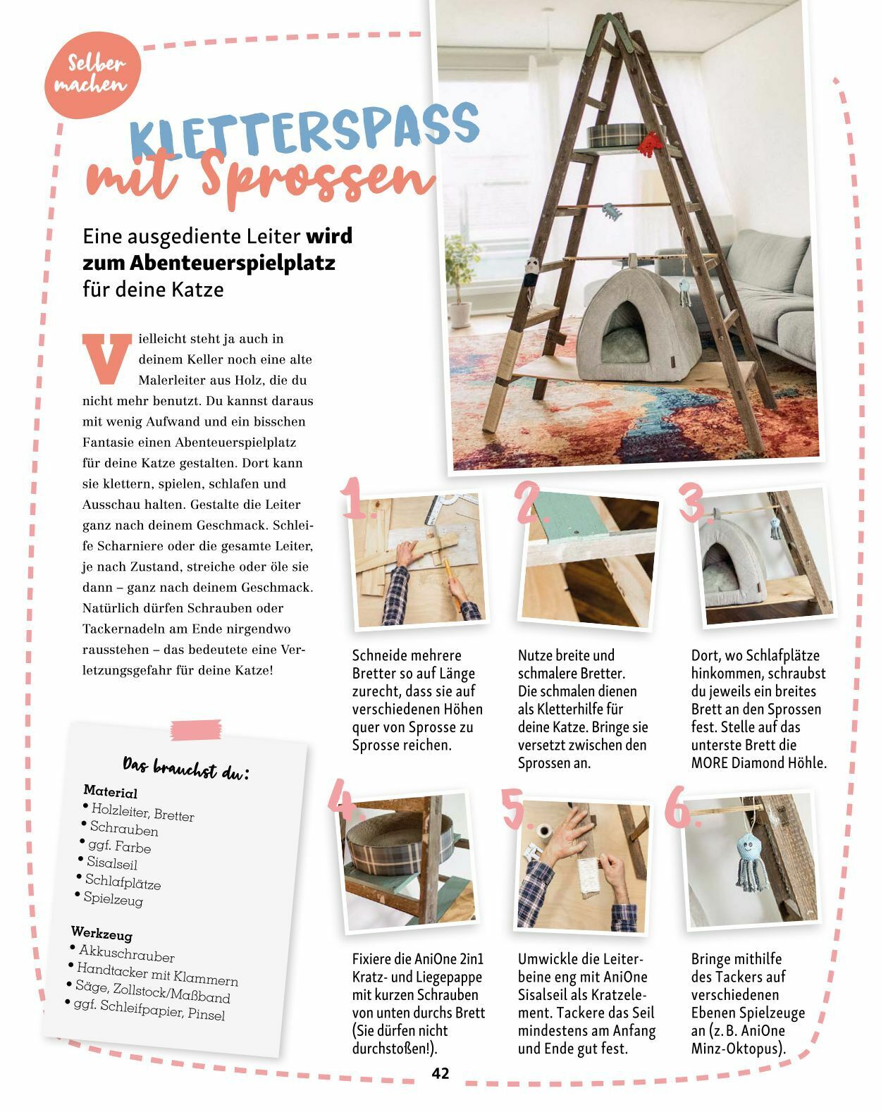 Prospekt Fressnapf 01.03.2023 - 30.04.2023