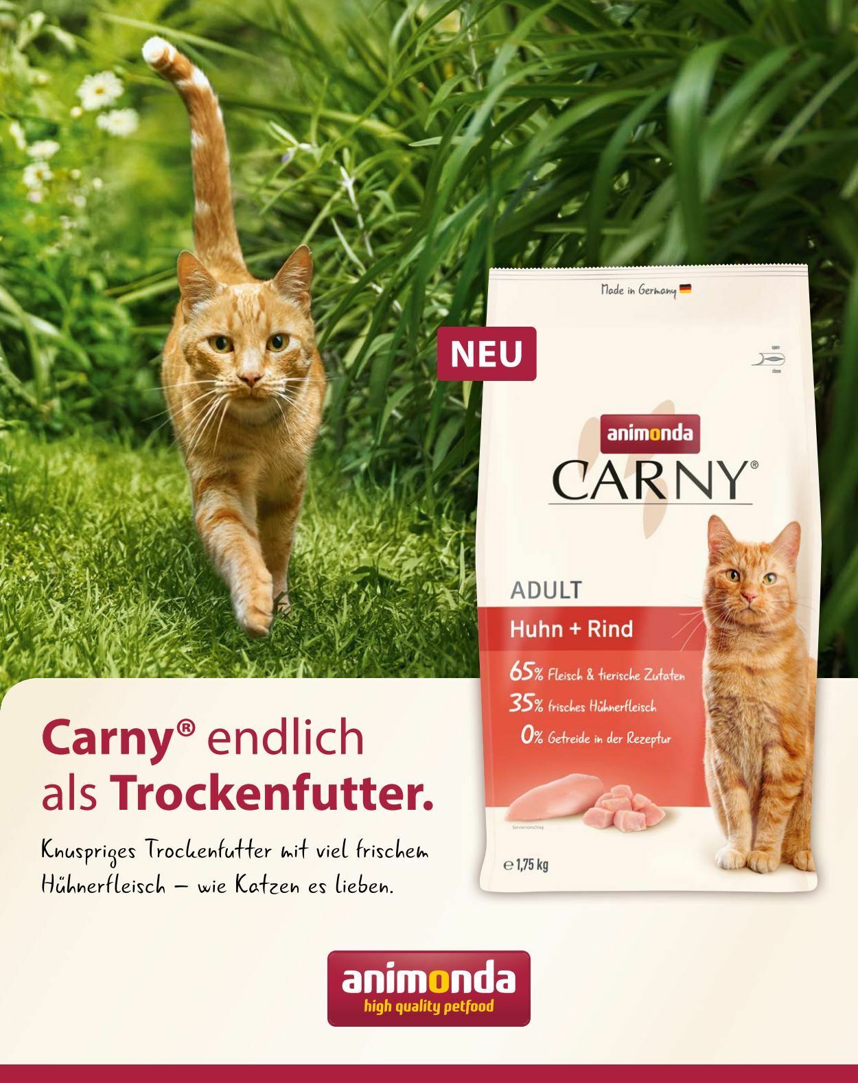 Prospekt Fressnapf 04.05.2023 - 30.06.2023