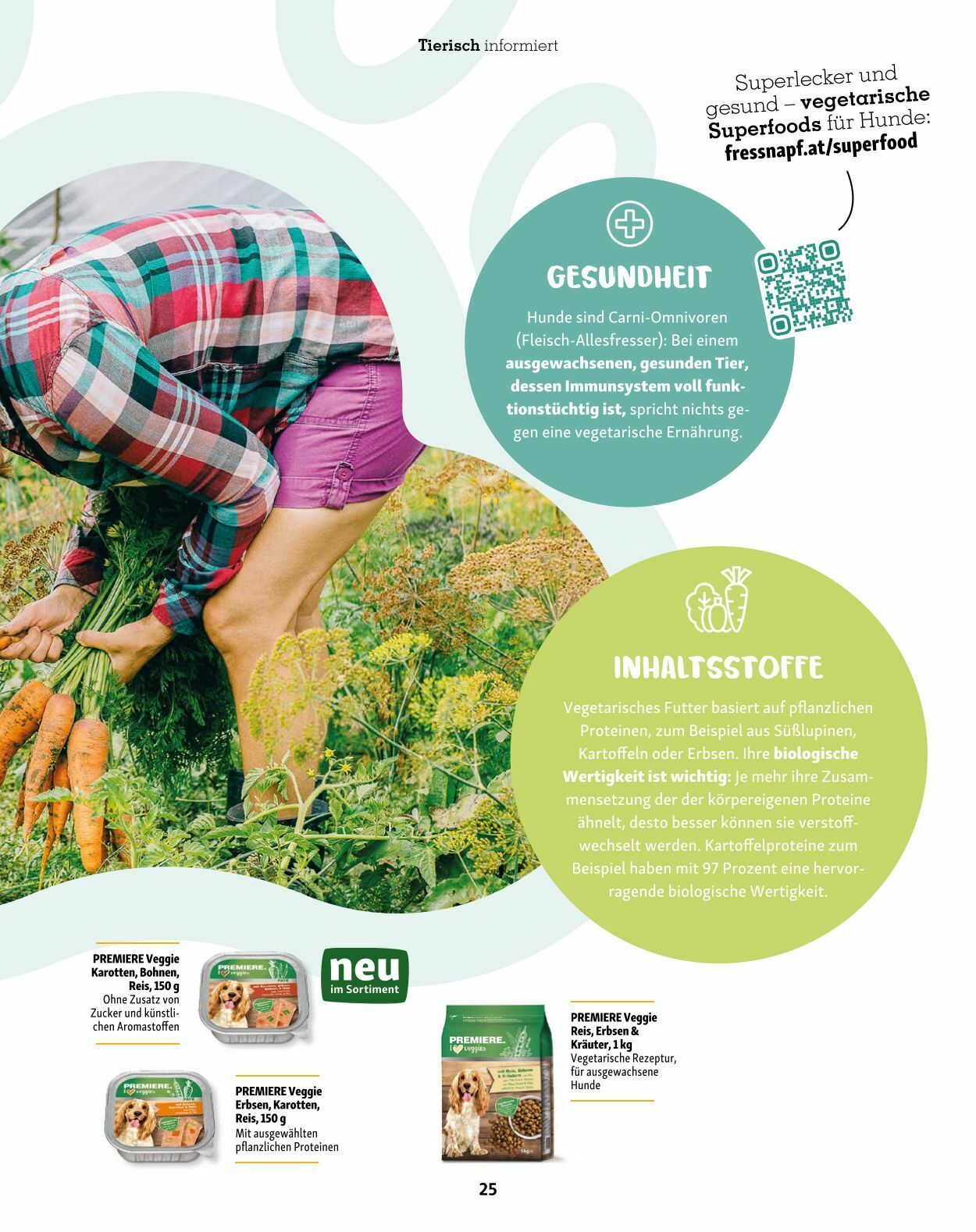 Prospekt Fressnapf 04.05.2023 - 30.06.2023