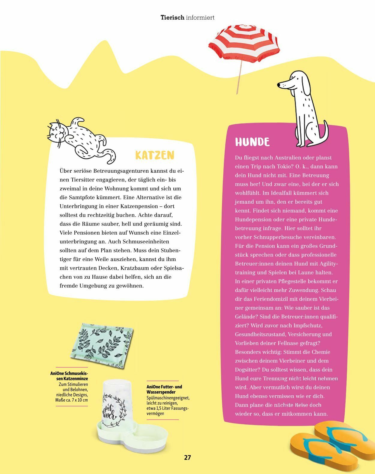 Prospekt Fressnapf 04.05.2023 - 30.06.2023