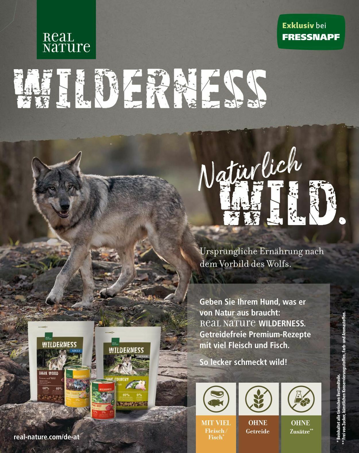 Prospekt Fressnapf 04.05.2023 - 30.06.2023