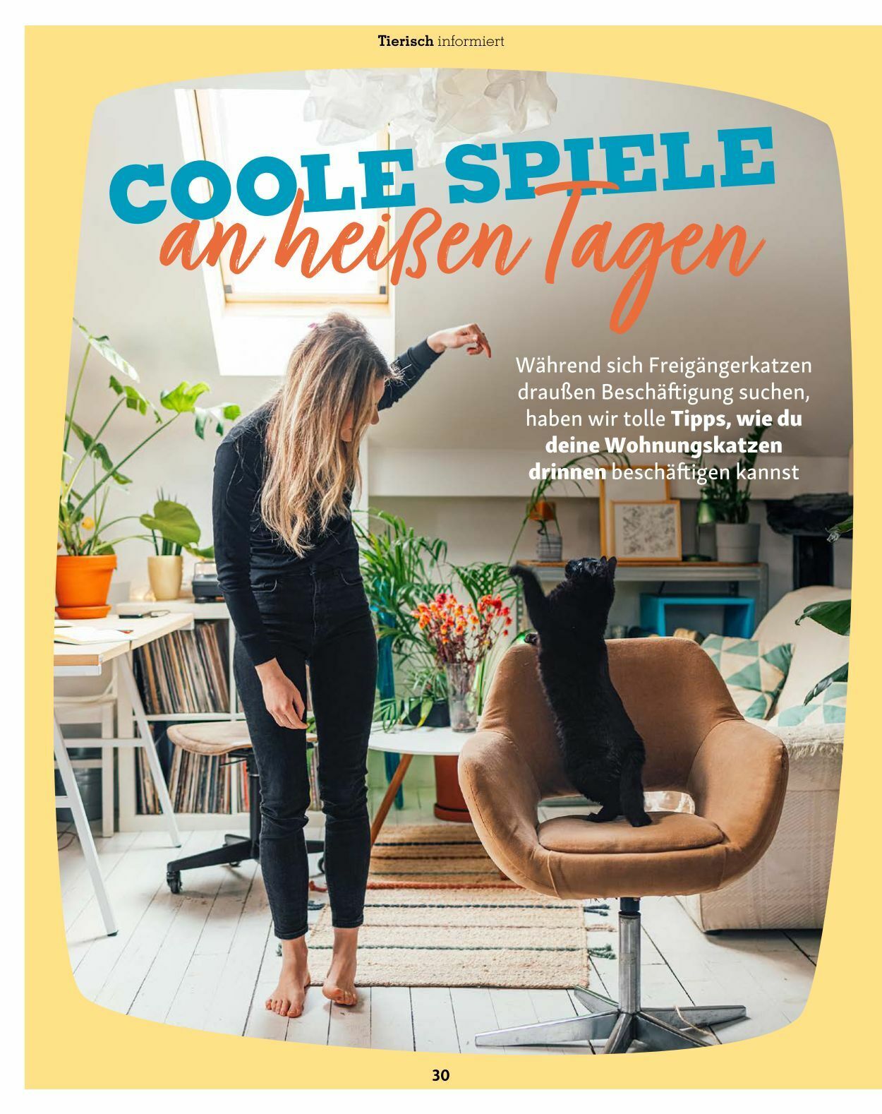 Prospekt Fressnapf 01.07.2023 - 31.08.2023