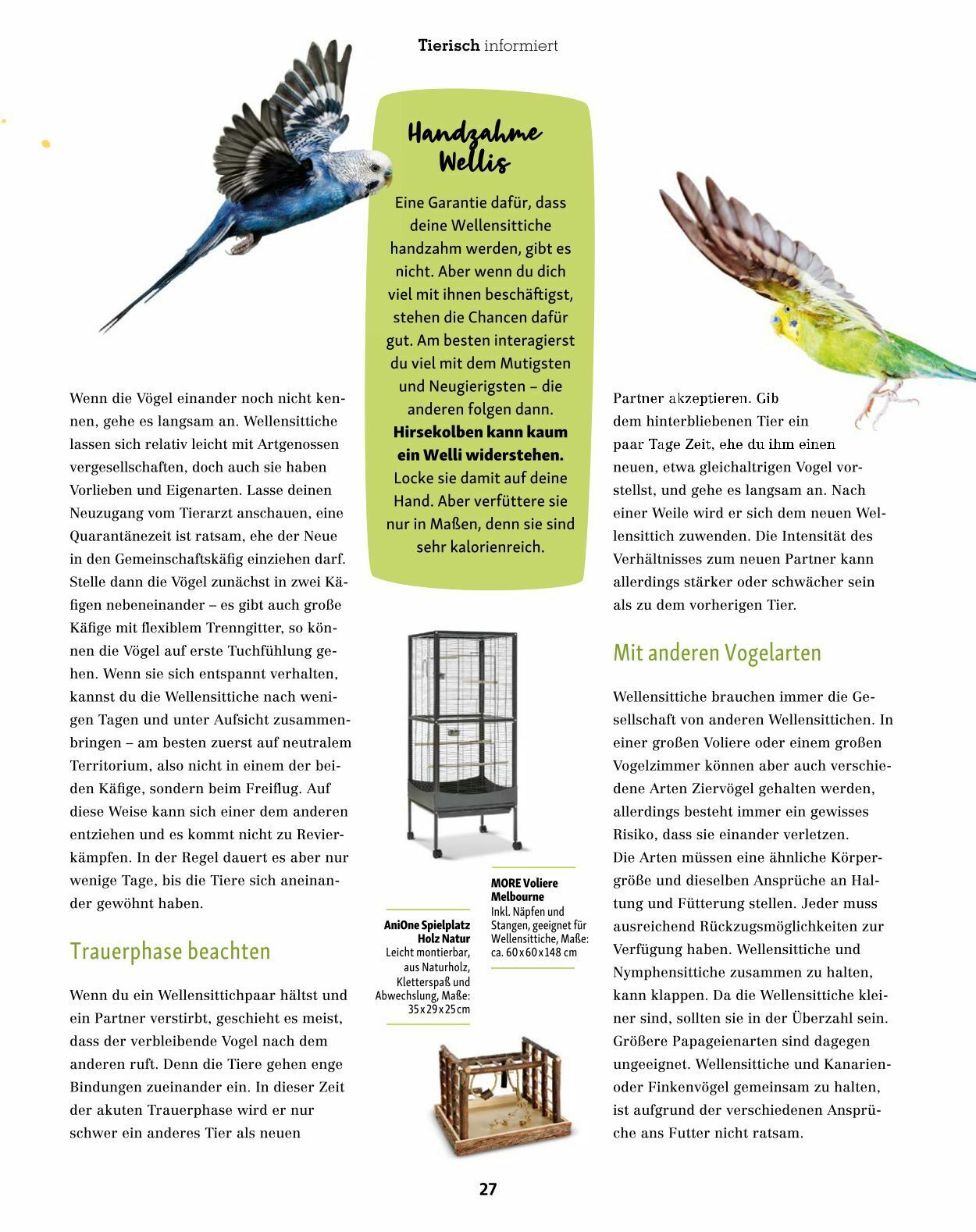 Prospekt Fressnapf 01.07.2023 - 31.08.2023