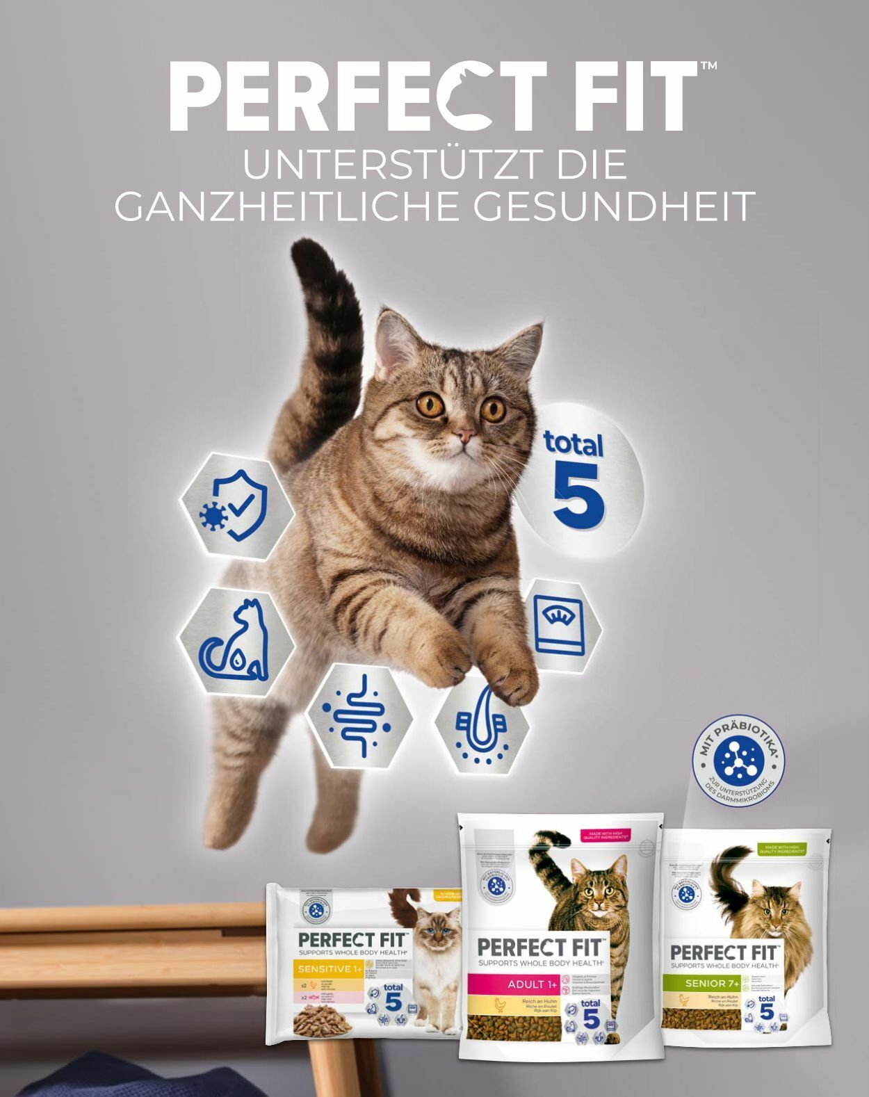 Prospekt Fressnapf 01.07.2023 - 31.08.2023