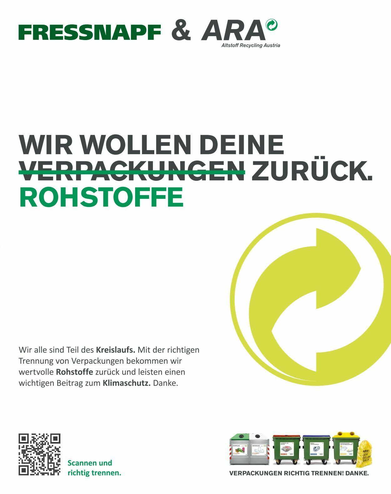 Prospekt Fressnapf 01.07.2023 - 31.08.2023