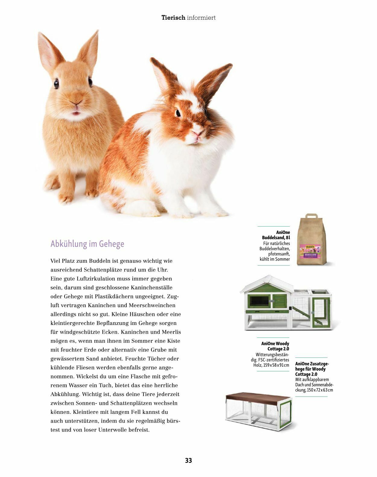 Prospekt Fressnapf 01.07.2023 - 31.08.2023