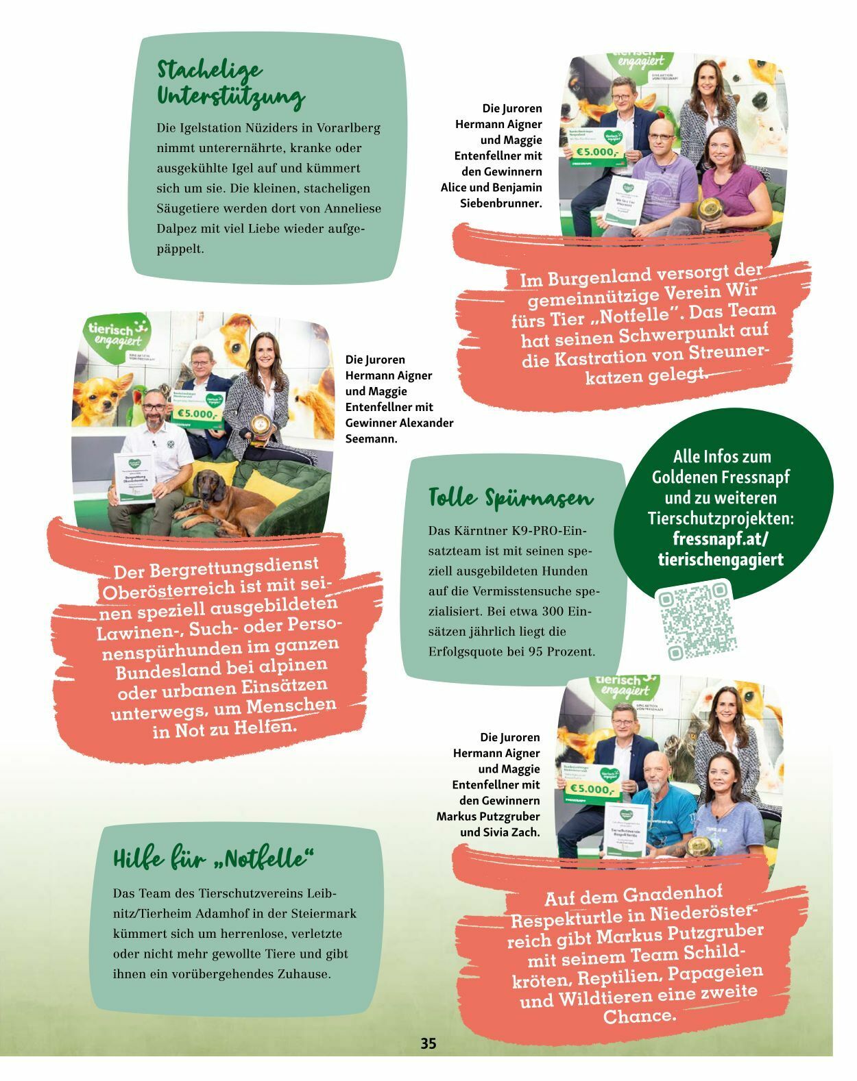 Prospekt Fressnapf 30.10.2023 - 31.12.2023