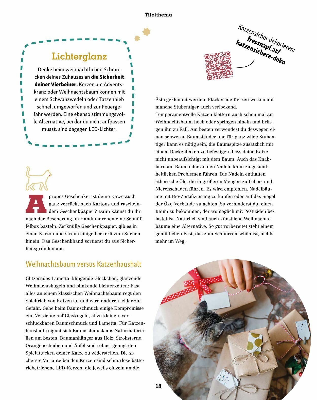 Prospekt Fressnapf 30.10.2023 - 31.12.2023