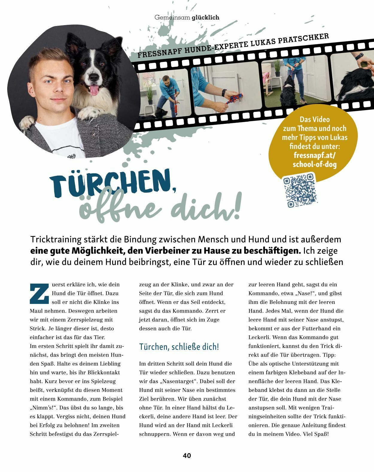 Prospekt Fressnapf 30.10.2023 - 31.12.2023