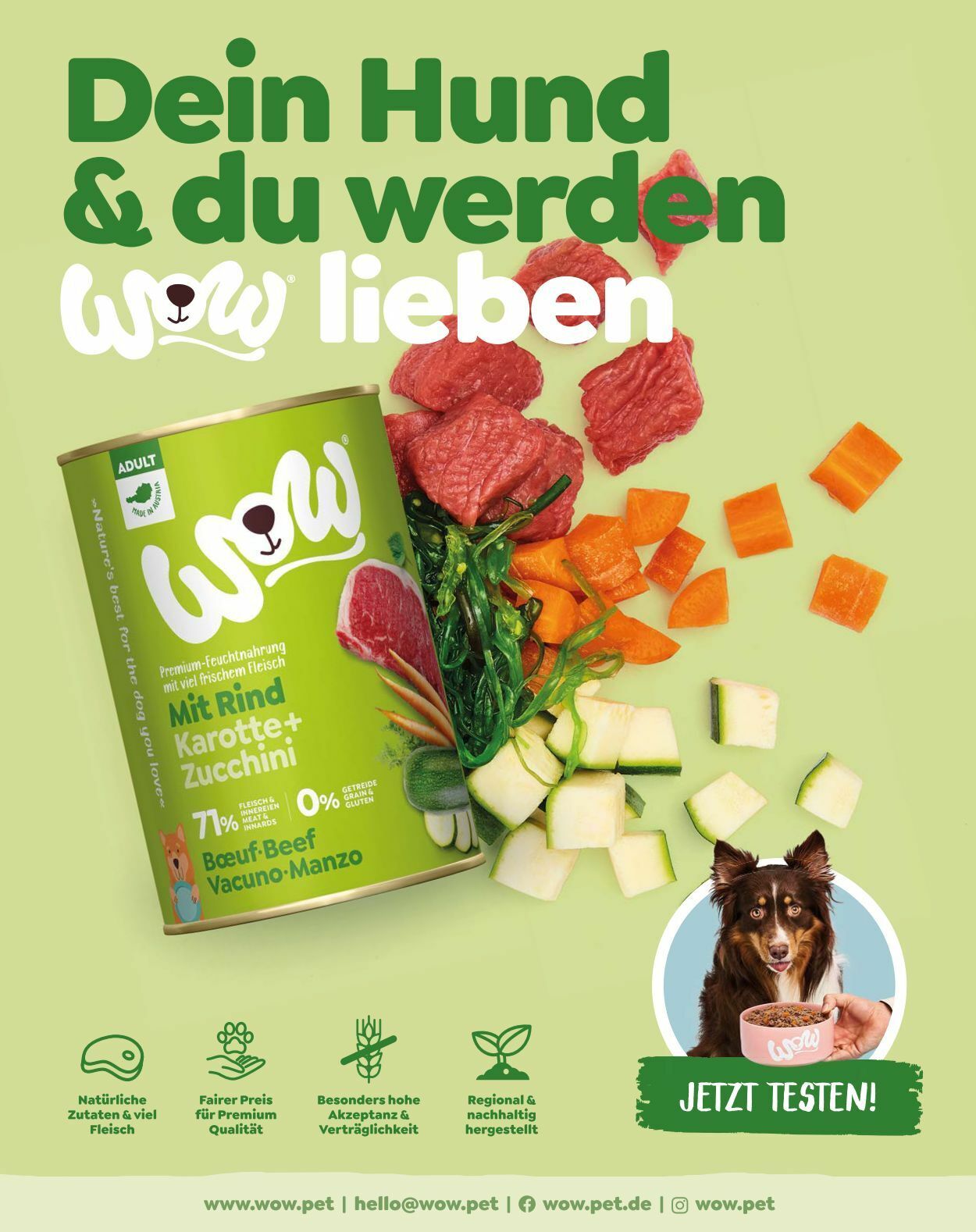 Prospekt Fressnapf 30.10.2023 - 31.12.2023