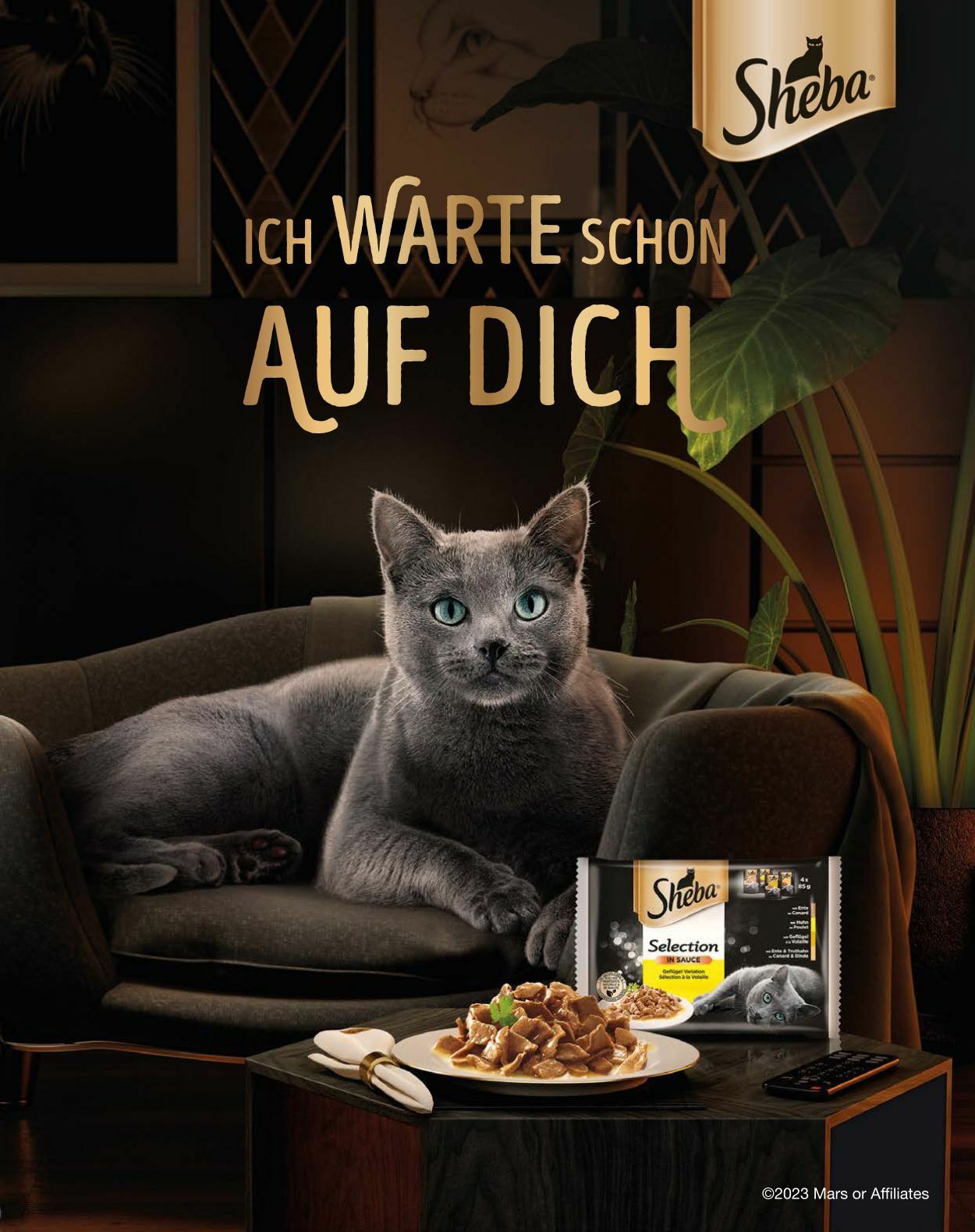 Prospekt Fressnapf 30.10.2023 - 31.12.2023