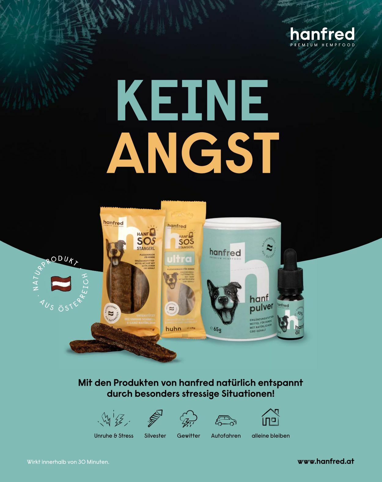 Prospekt Fressnapf 30.10.2023 - 31.12.2023