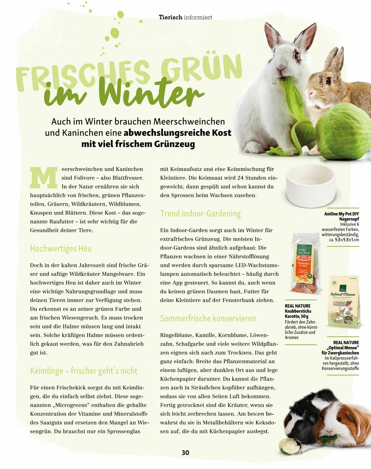 Prospekt Fressnapf 30.10.2023 - 31.12.2023