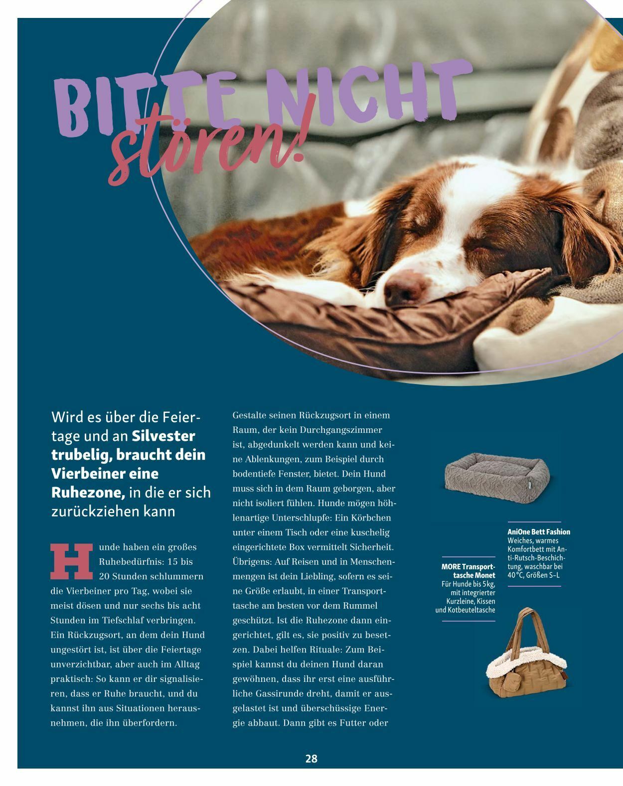 Prospekt Fressnapf 30.10.2023 - 31.12.2023