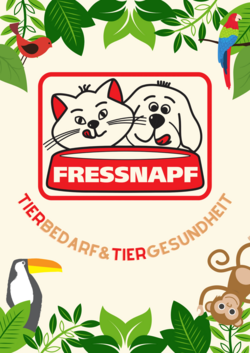 Prospekt Fressnapf 01.05.2024 - 16.05.2024