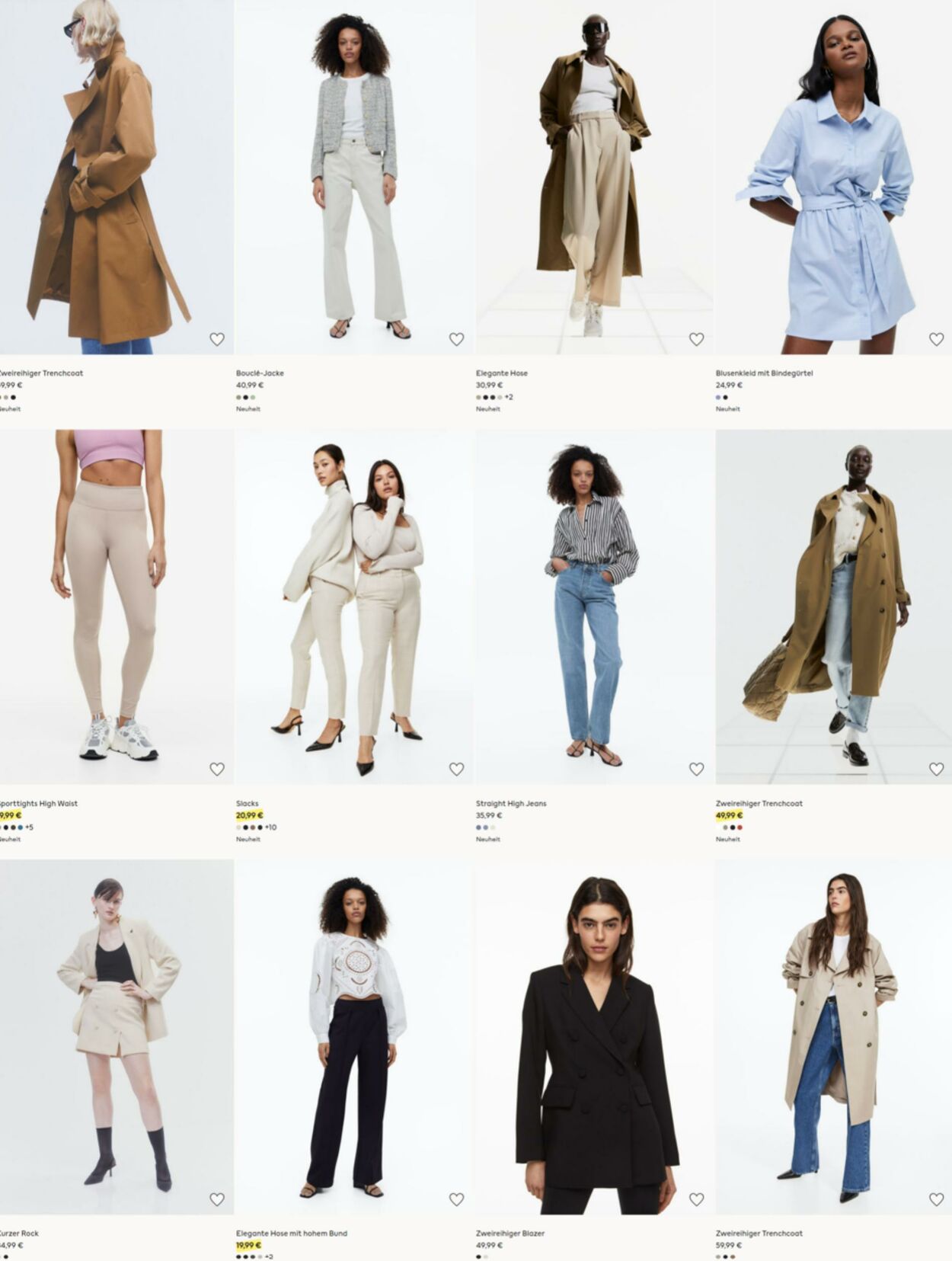 Prospekt H&M 13.02.2023 - 26.02.2023