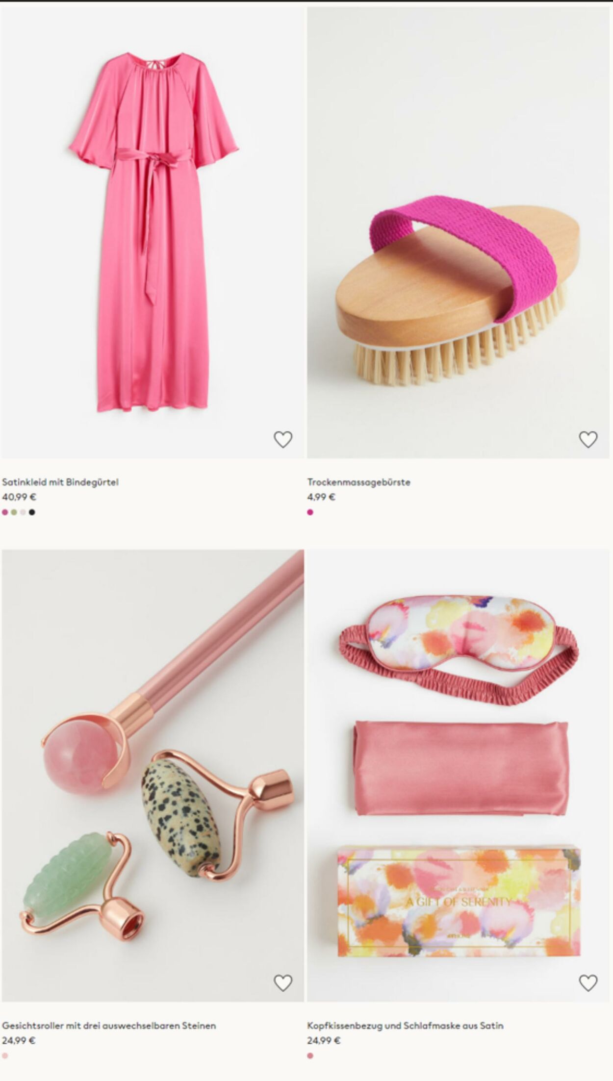 Prospekt H&M 08.05.2023 - 18.05.2023