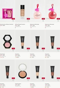 Prospekt H&M 18.05.2023 - 31.05.2023