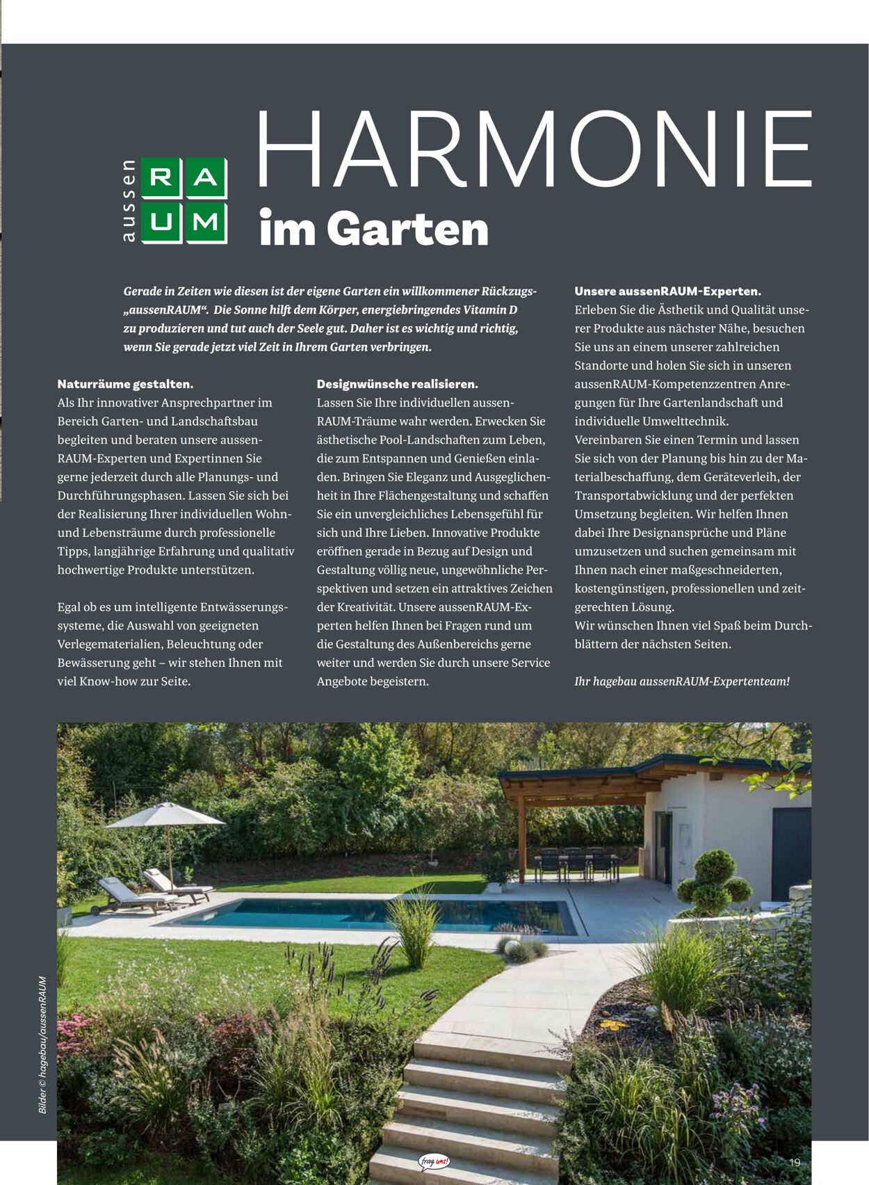 Prospekt Hagebau 16.03.2022 - 31.12.2022