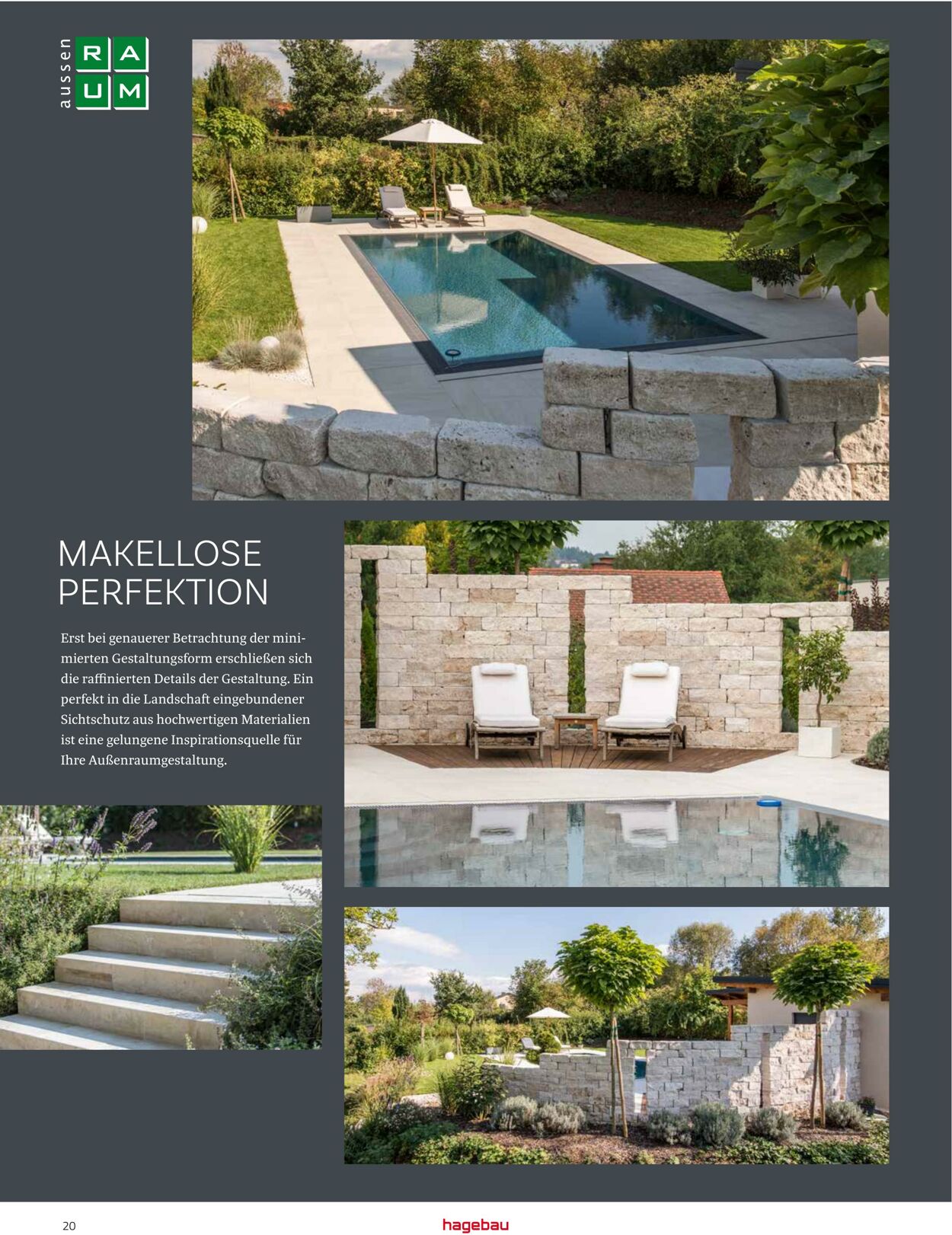 Prospekt Hagebau 16.03.2022 - 31.12.2022