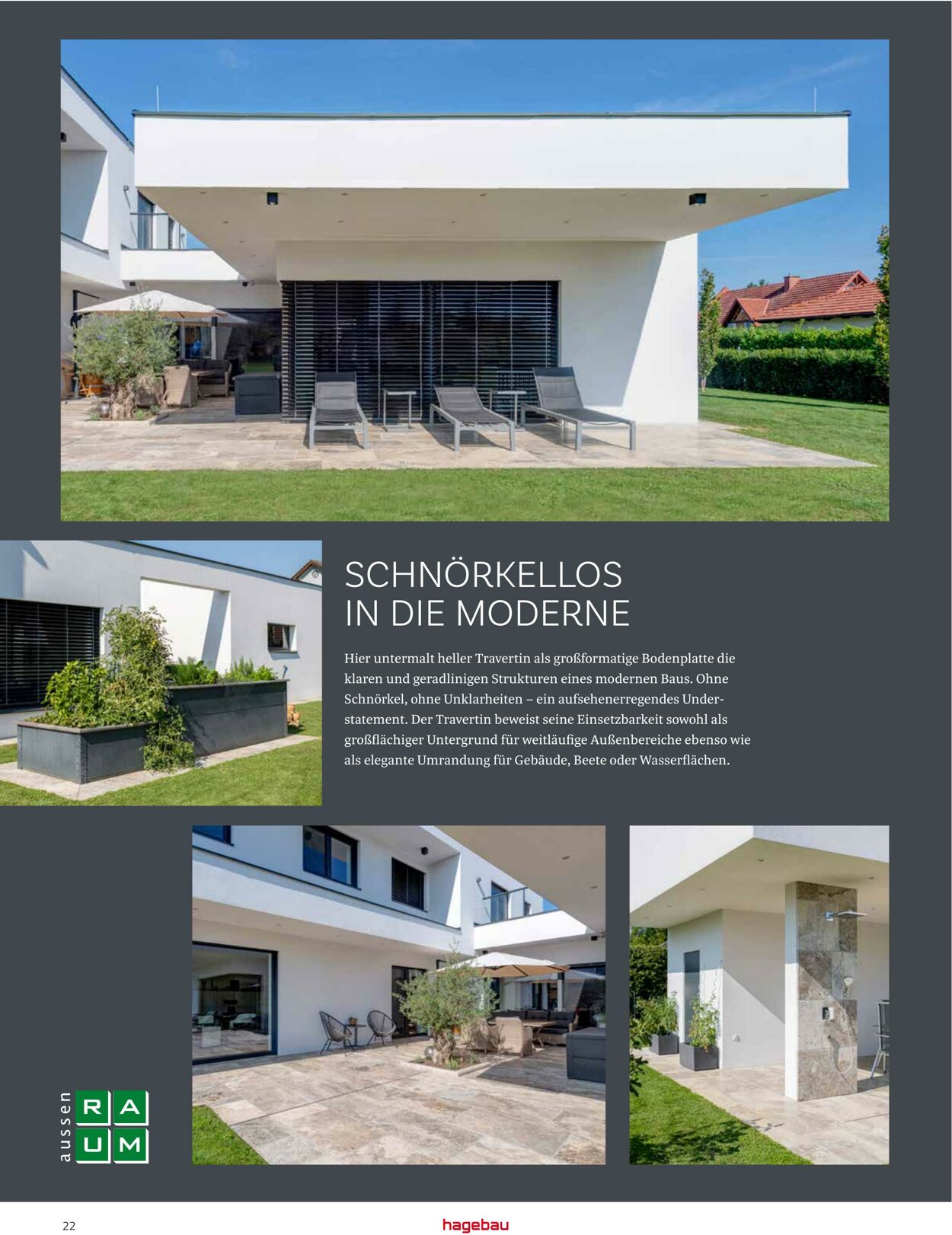 Prospekt Hagebau 16.03.2022 - 31.12.2022