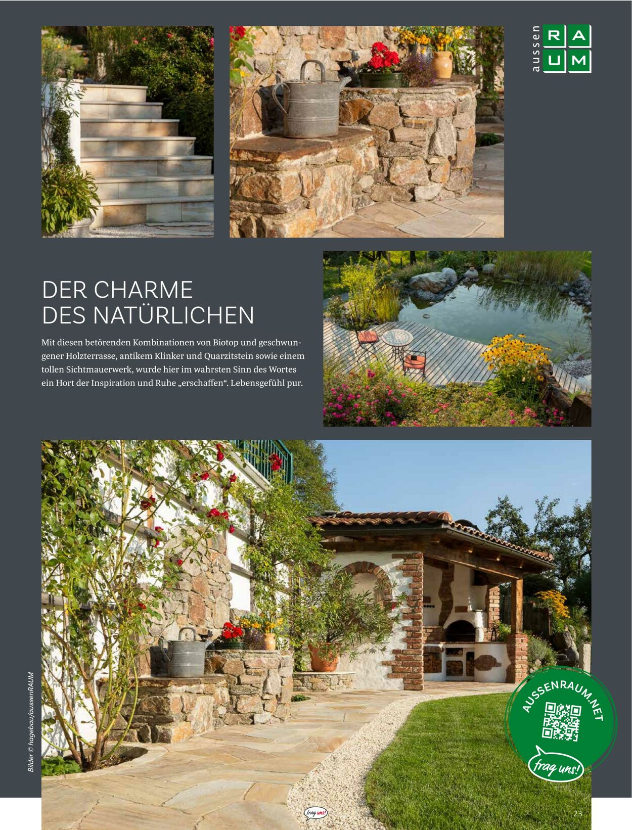 Prospekt Hagebau 16.03.2022 - 31.12.2022