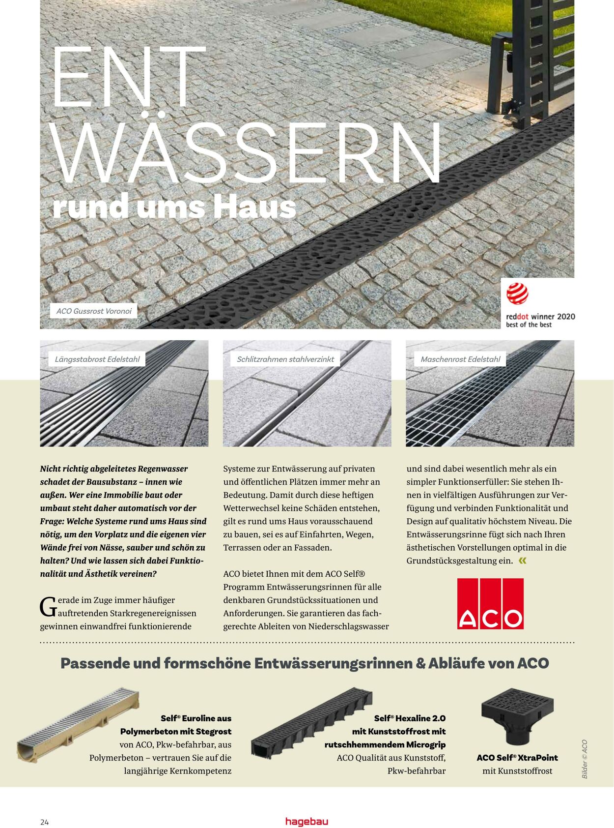 Prospekt Hagebau 16.03.2022 - 31.12.2022