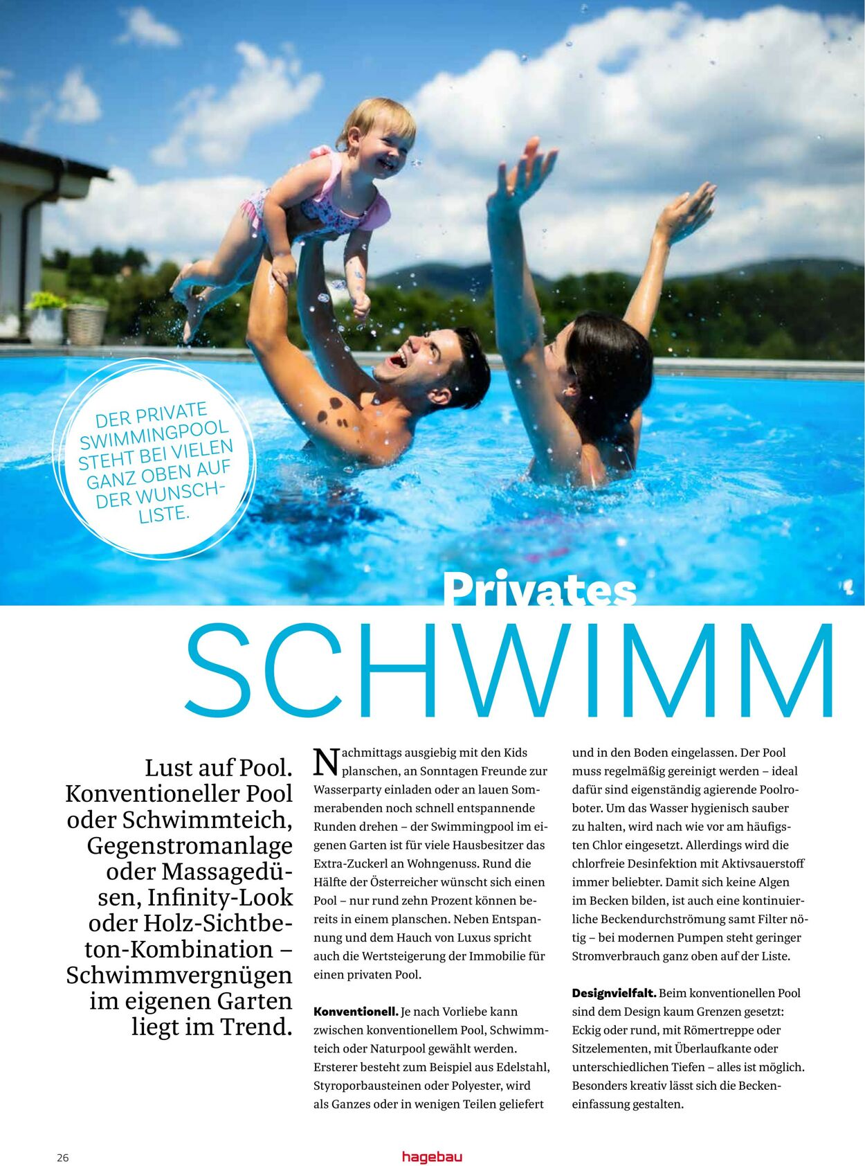 Prospekt Hagebau 16.03.2022 - 31.12.2022