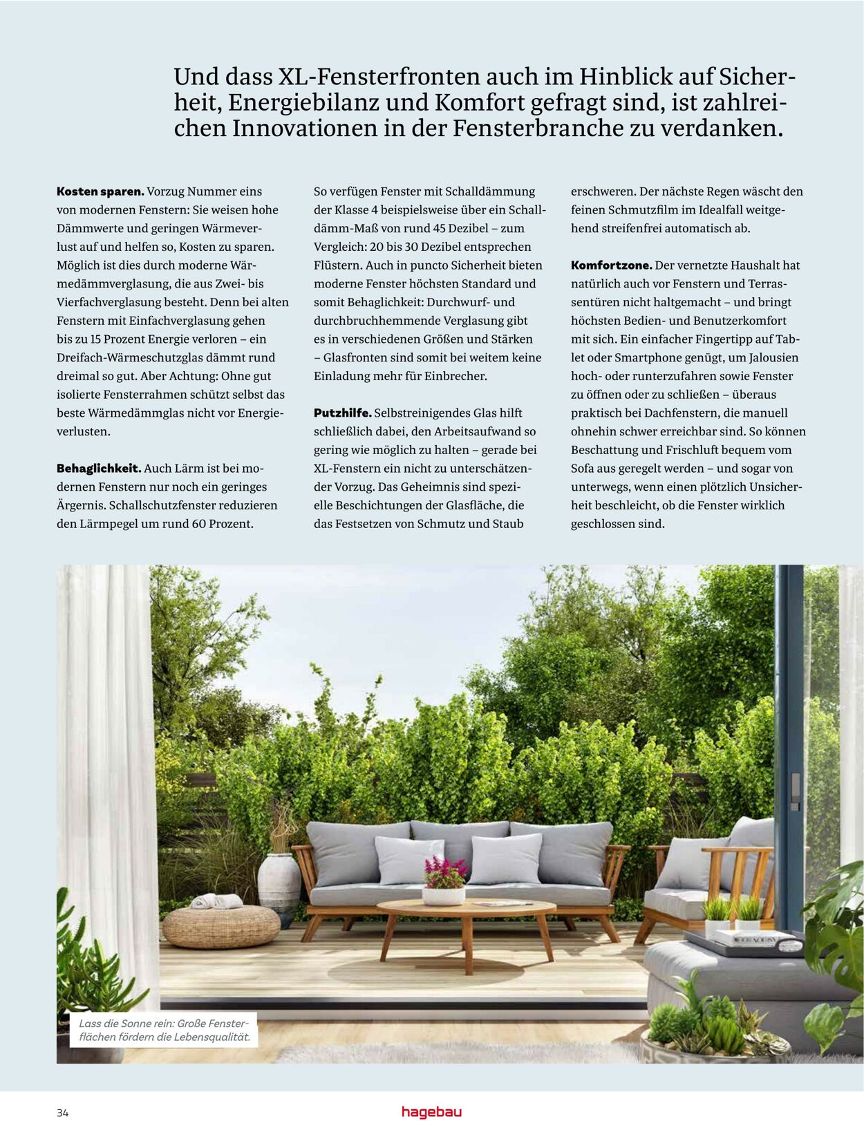 Prospekt Hagebau 16.03.2022 - 31.12.2022