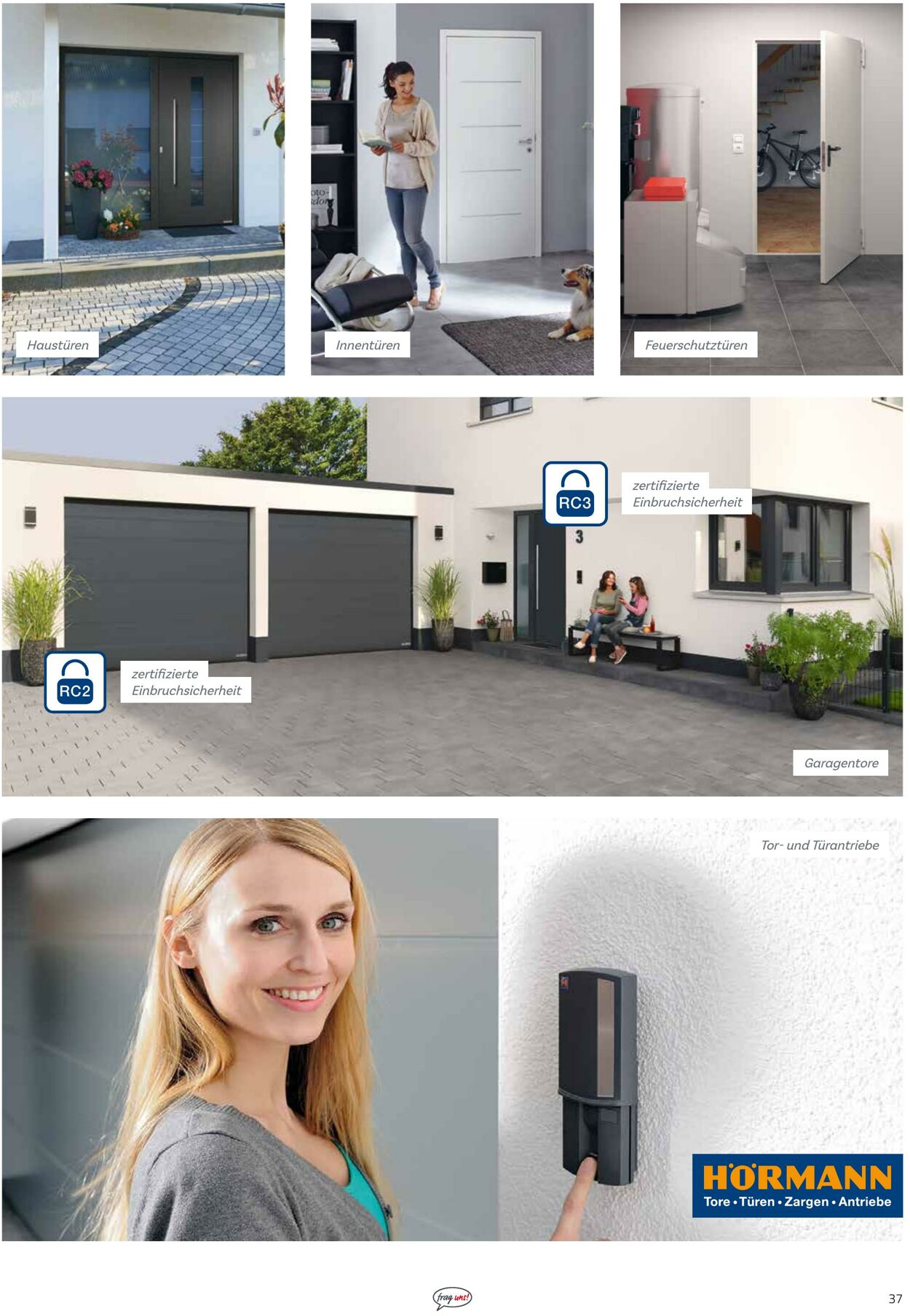 Prospekt Hagebau 16.03.2022 - 31.12.2022