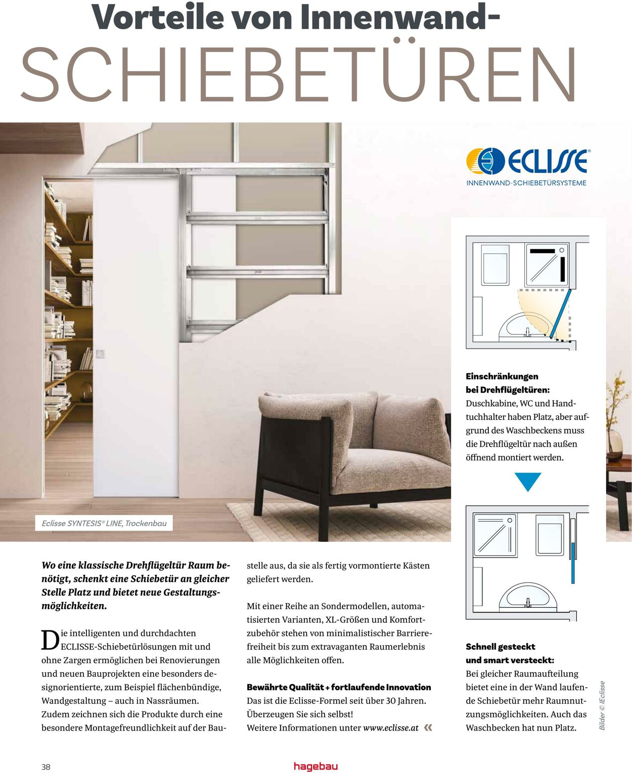 Prospekt Hagebau 16.03.2022 - 31.12.2022