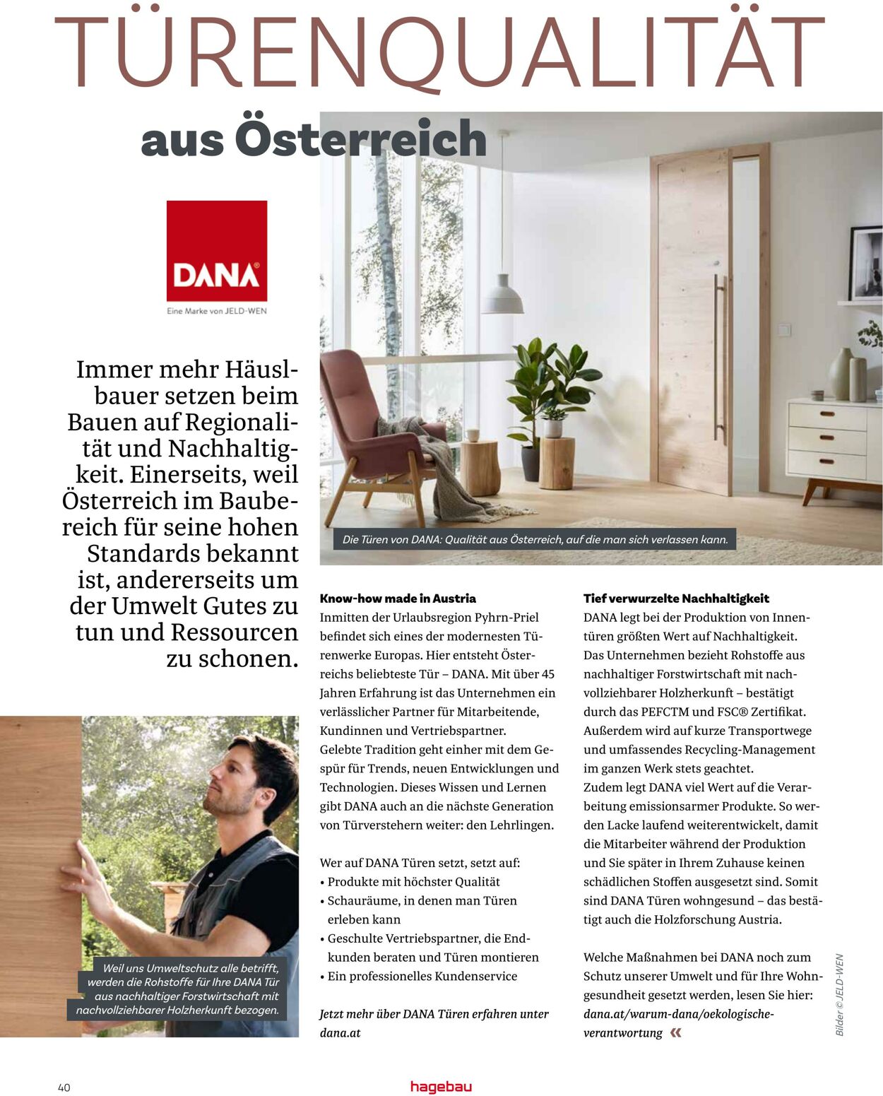 Prospekt Hagebau 16.03.2022 - 31.12.2022