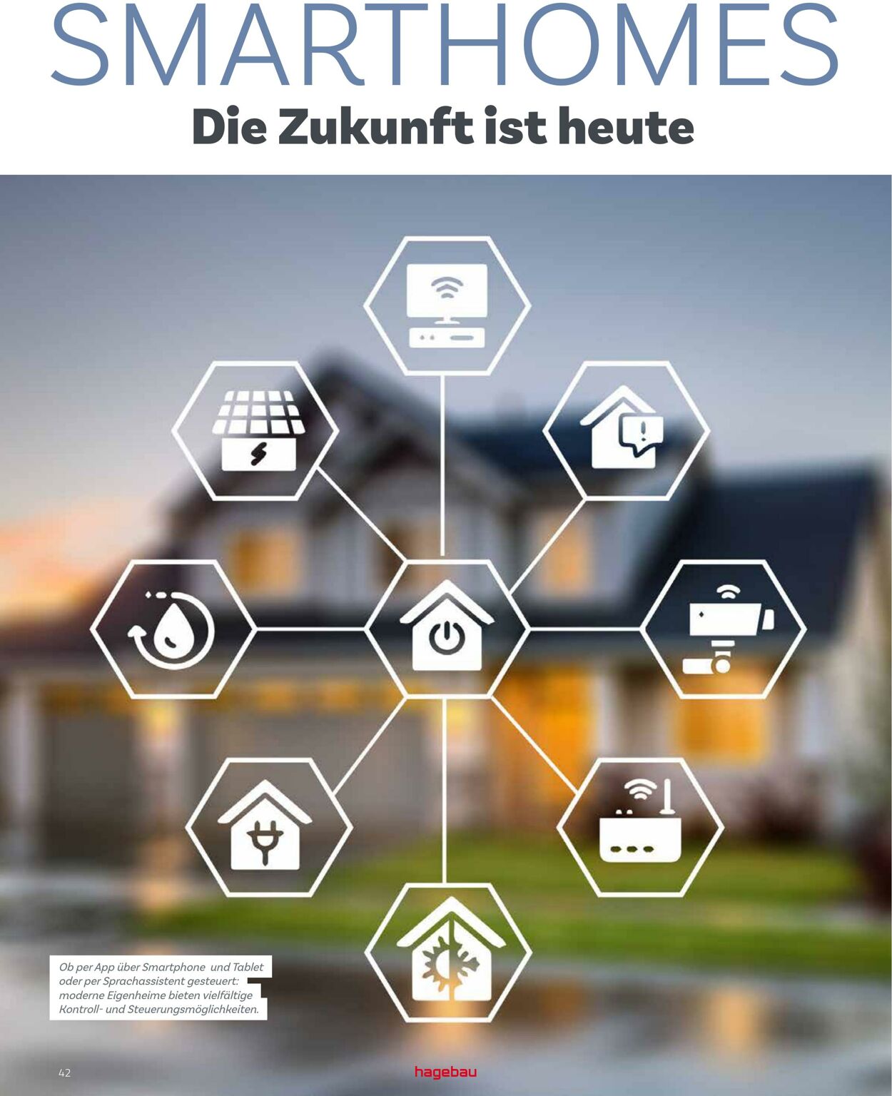 Prospekt Hagebau 16.03.2022 - 31.12.2022