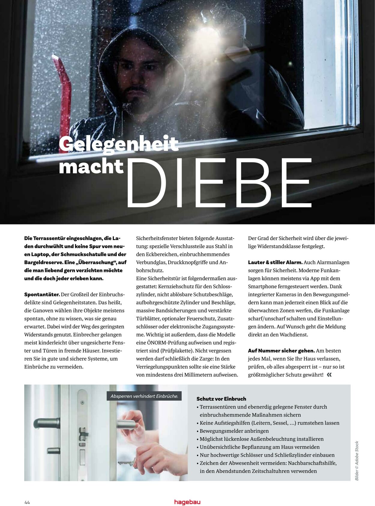 Prospekt Hagebau 16.03.2022 - 31.12.2022