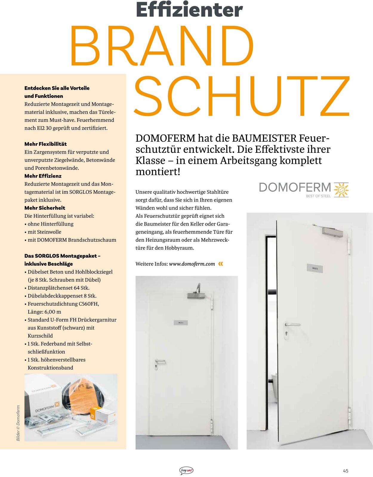 Prospekt Hagebau 16.03.2022 - 31.12.2022