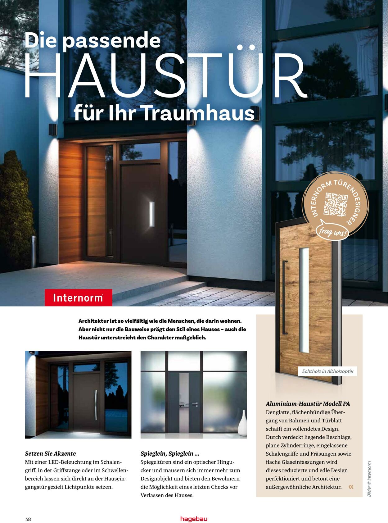 Prospekt Hagebau 16.03.2022 - 31.12.2022