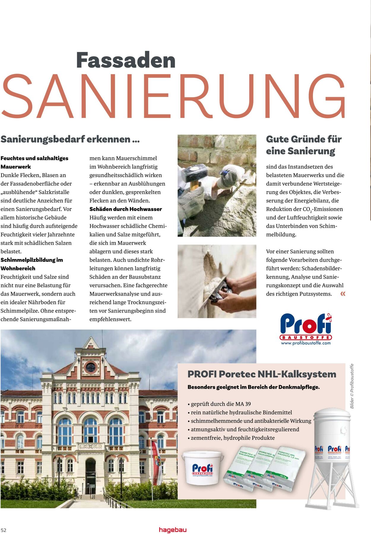 Prospekt Hagebau 16.03.2022 - 31.12.2022