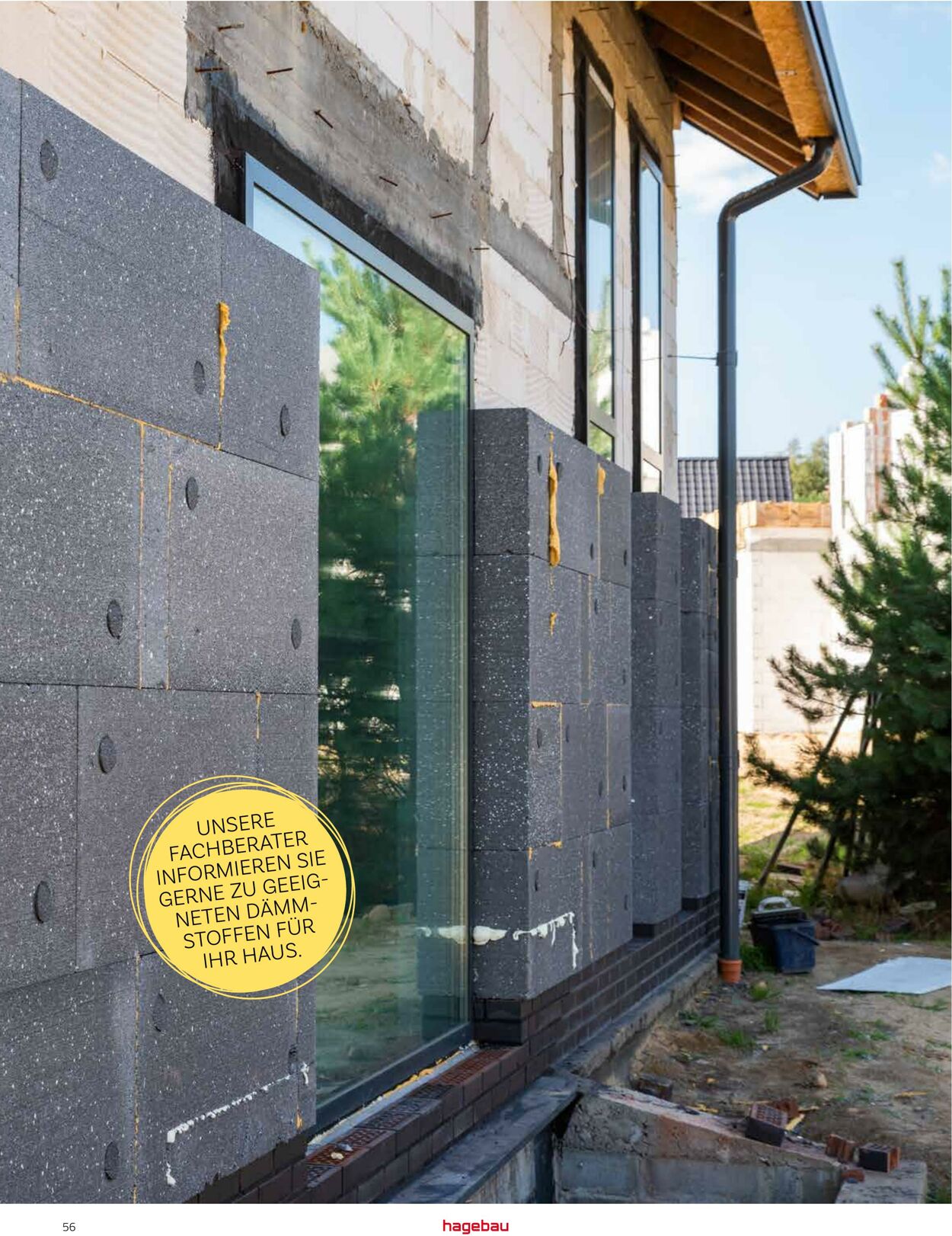 Prospekt Hagebau 16.03.2022 - 31.12.2022