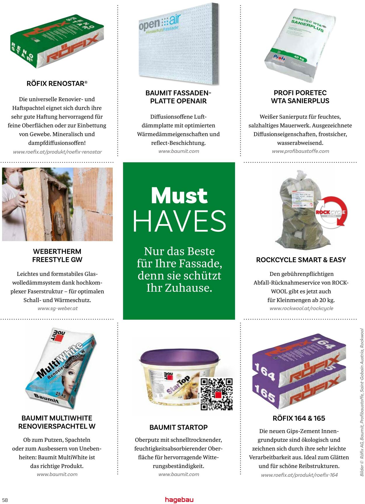 Prospekt Hagebau 16.03.2022 - 31.12.2022