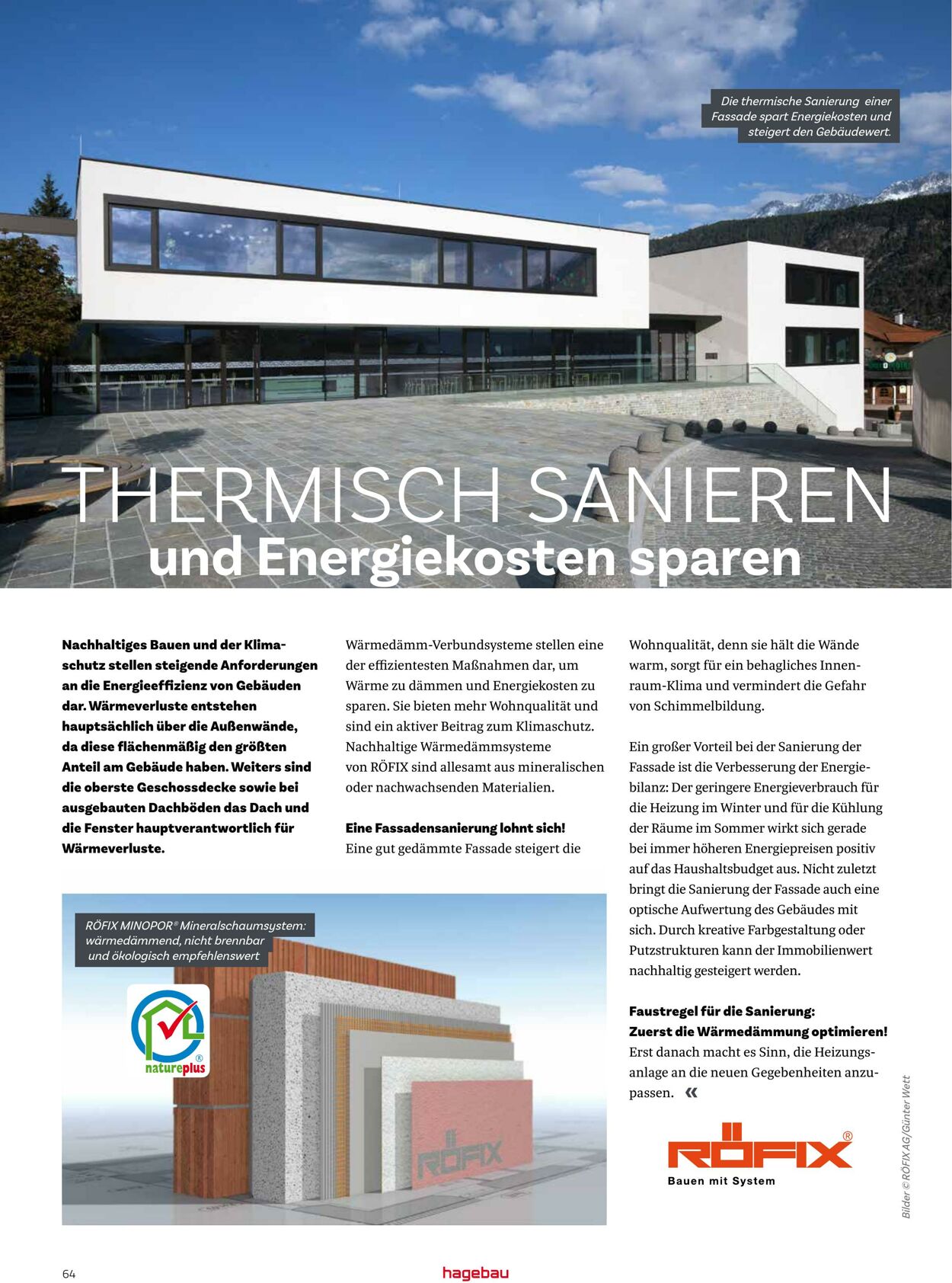 Prospekt Hagebau 16.03.2022 - 31.12.2022