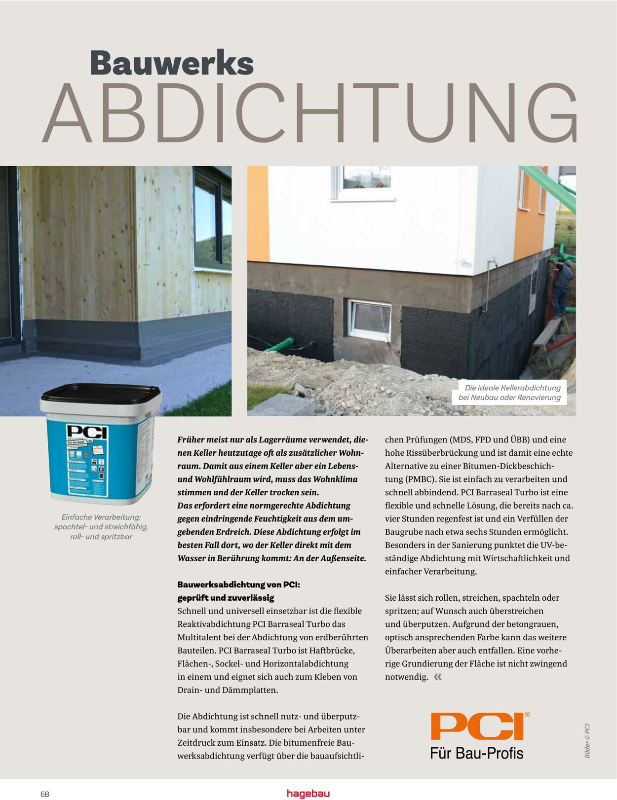 Prospekt Hagebau 16.03.2022 - 31.12.2022