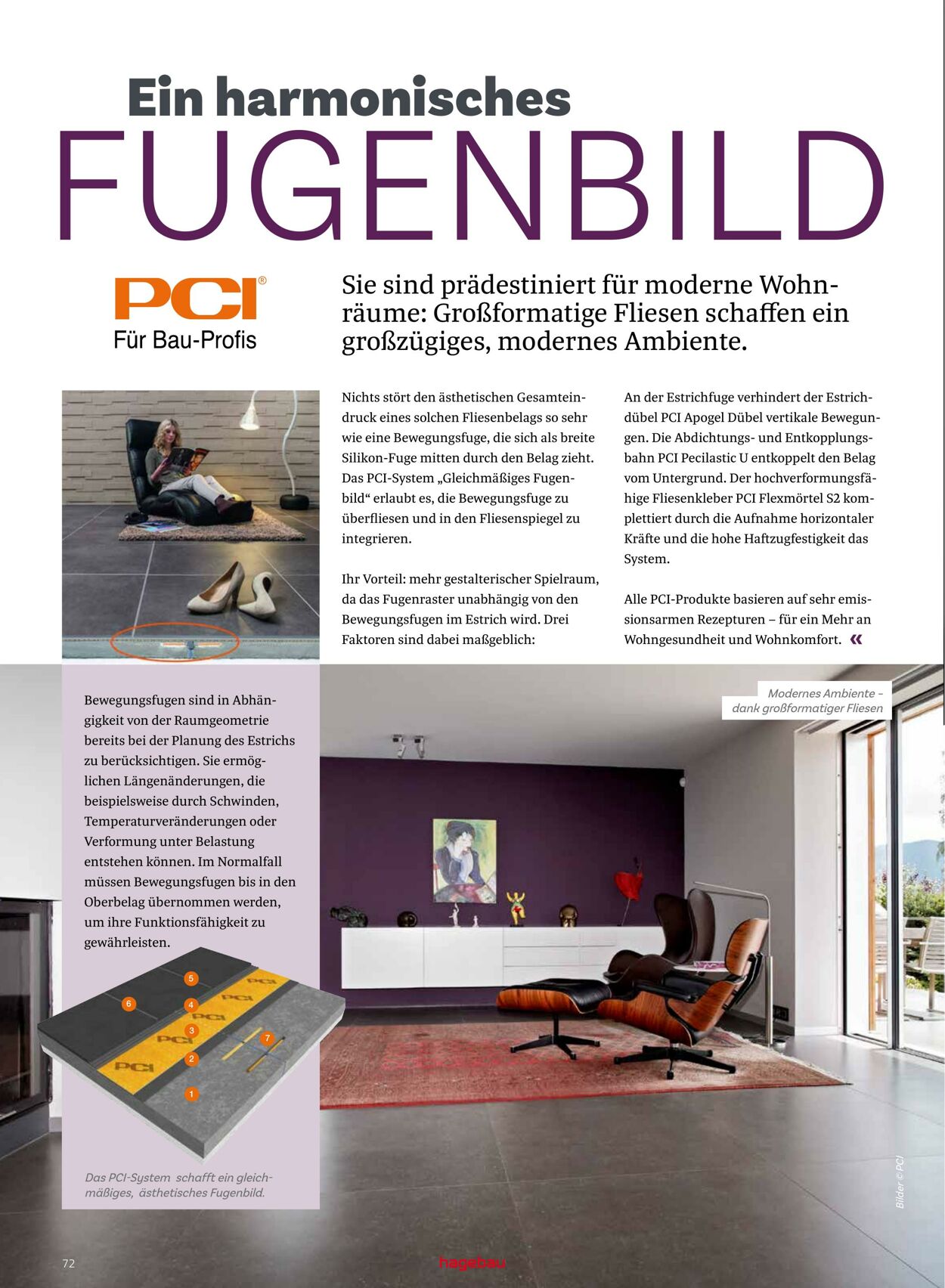 Prospekt Hagebau 16.03.2022 - 31.12.2022