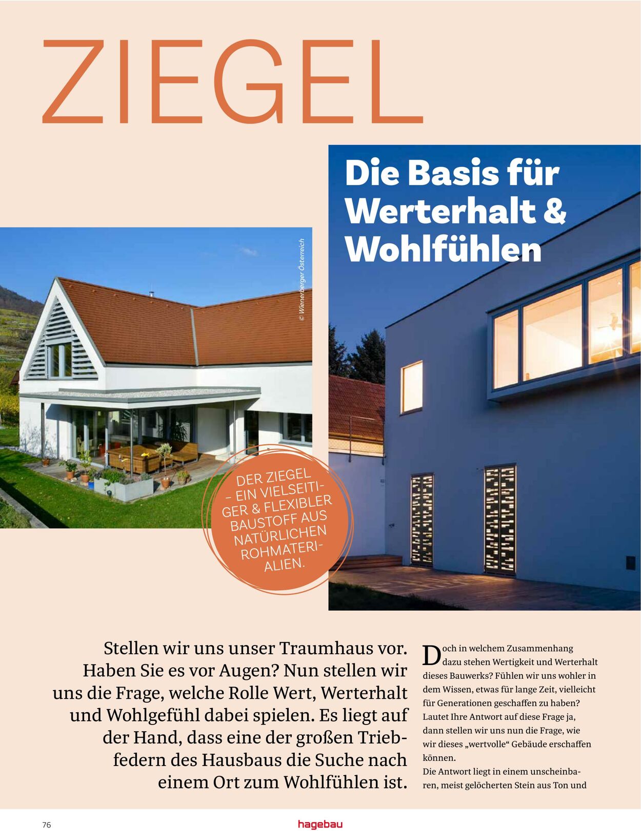 Prospekt Hagebau 16.03.2022 - 31.12.2022