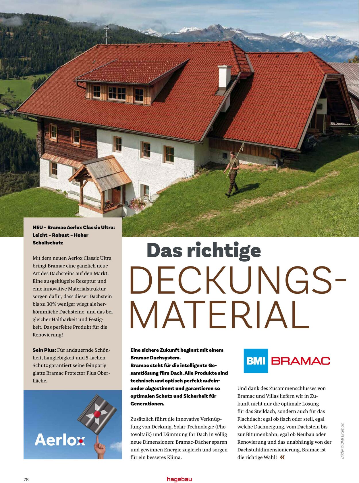 Prospekt Hagebau 16.03.2022 - 31.12.2022